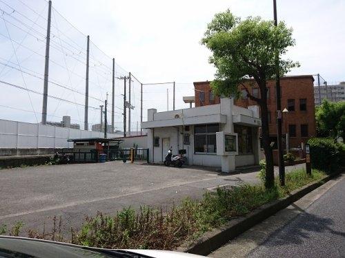 レピア堺湊(大仙西交番)