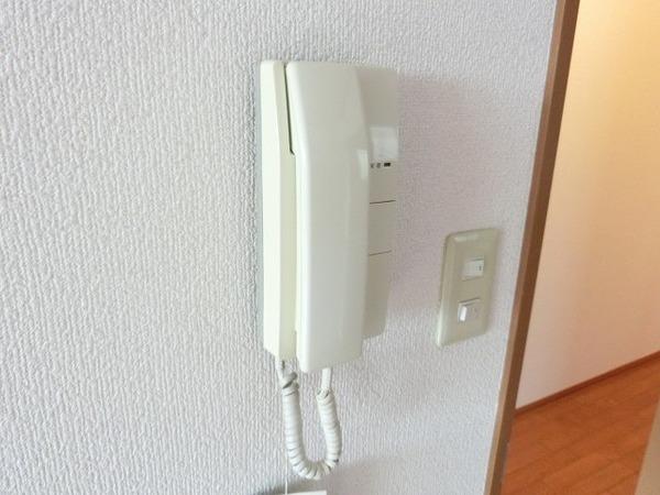 メゾン・ド・ベルベ