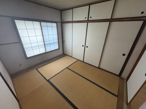 浅香山住宅２７棟
