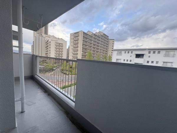 浅香山住宅２７棟