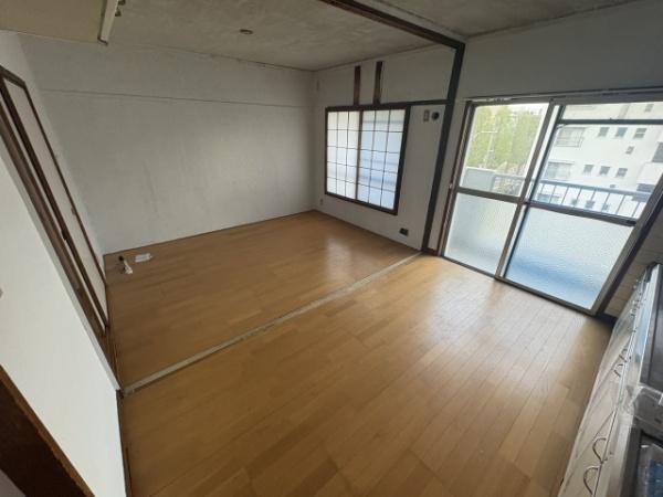 浅香山住宅２７棟