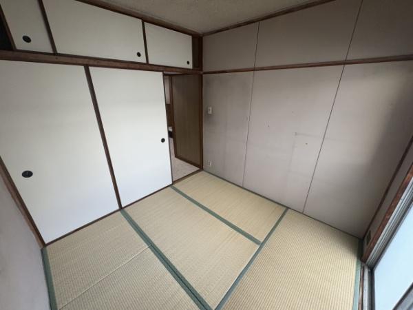 浅香山住宅２７棟