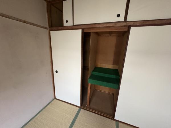 浅香山住宅２７棟