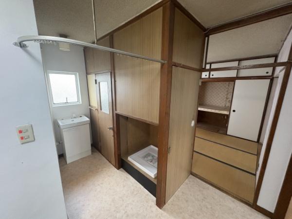 浅香山住宅２７棟