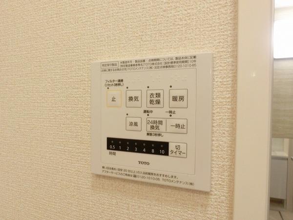 ＶＩＬＬＡ北花田Ｄ－ｒｏｏｍ