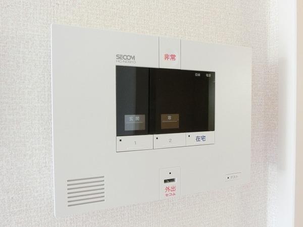 ＶＩＬＬＡ北花田Ｄ－ｒｏｏｍ