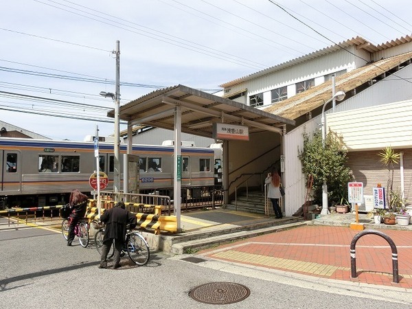 フジパレス浅香山駅南(浅香山駅(南海高野線))