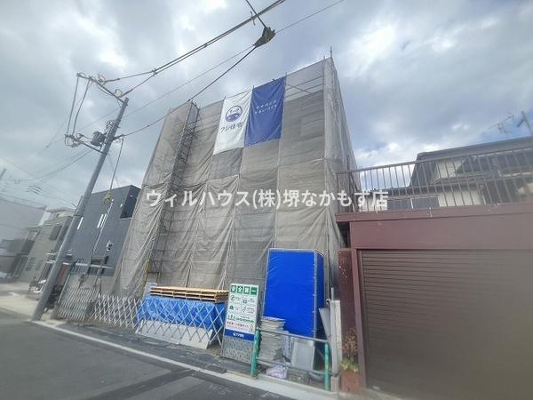フジパレス浅香山駅南