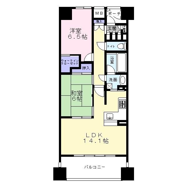 堺東シティタワー