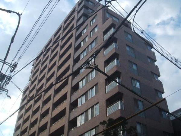 堺東シティタワー