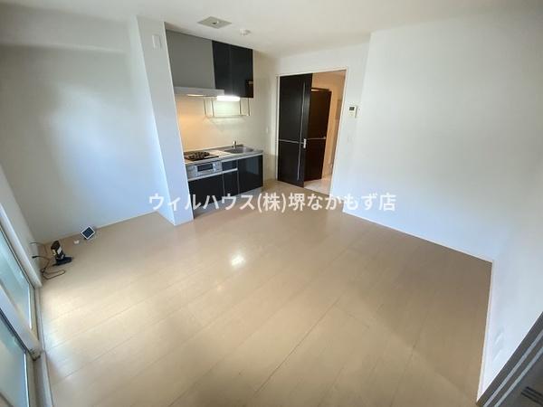 オオセンド北長尾