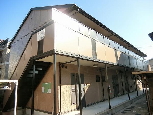 ハイツＫＡＺＵ