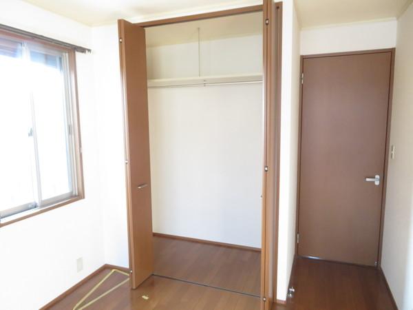 ソレイユＢ棟