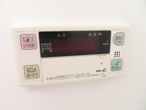 ソレイユＢ棟