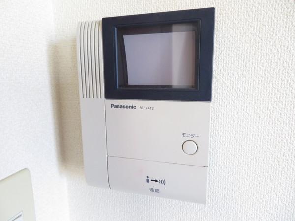 ソレイユＢ棟