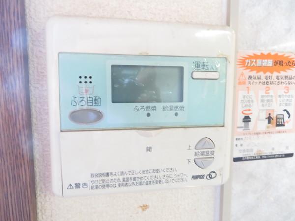 ソレイユＢ棟