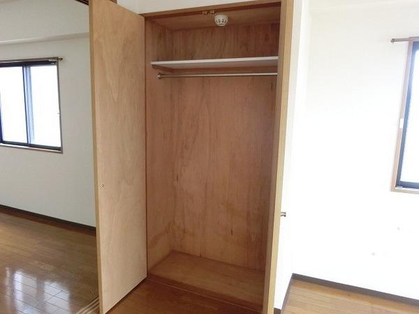 エスポワール深井