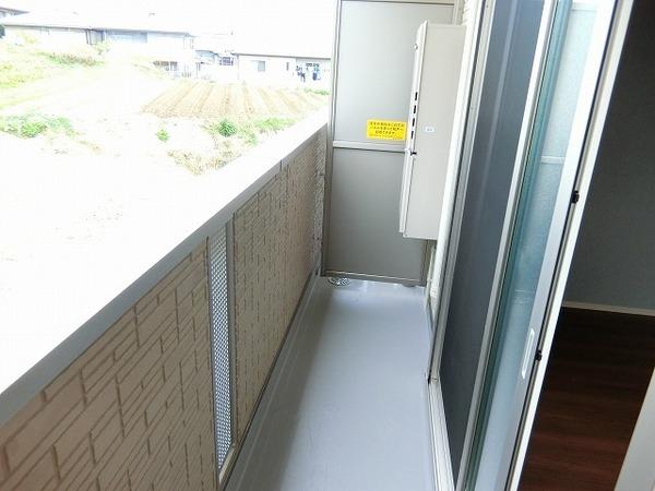 カーサ高善　Ｂ棟