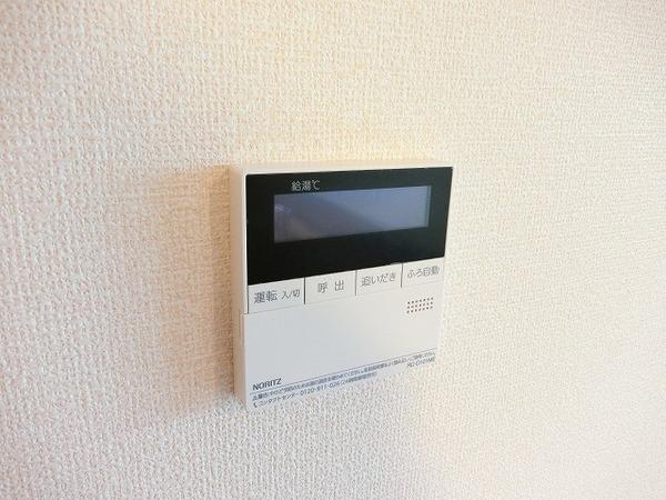 カーサ高善　Ｂ棟