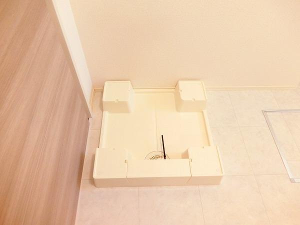 カーサ高善　Ｂ棟