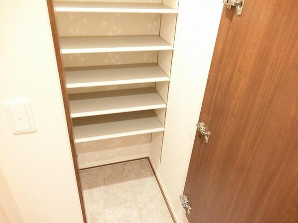 カーサ高善　Ｂ棟
