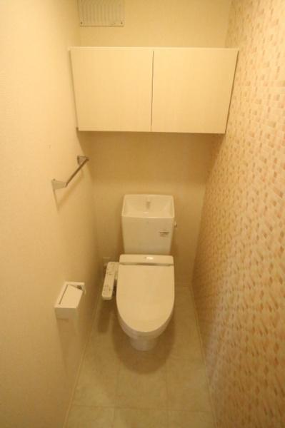 カーサ高善　Ｂ棟