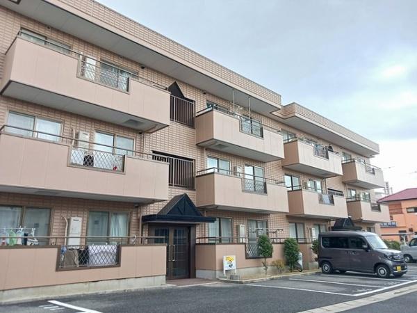 アネックス陵南