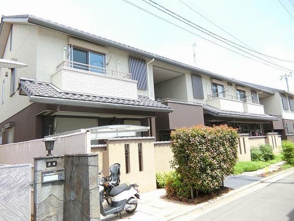 シャーメゾン神市