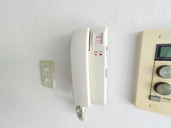 コスモ北野田