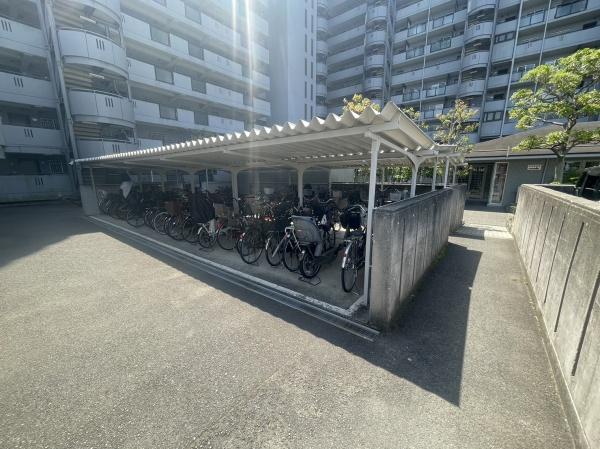 コスモ北野田