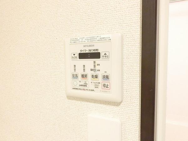 フジパレス堺鳳中３番館