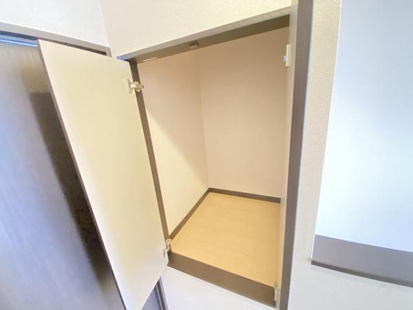 フジパレススリーハーブズ東三国ヶ丘