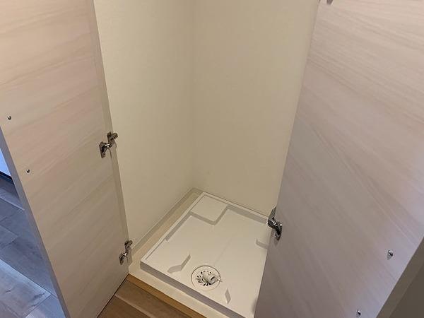 フォレストインサイド鳳