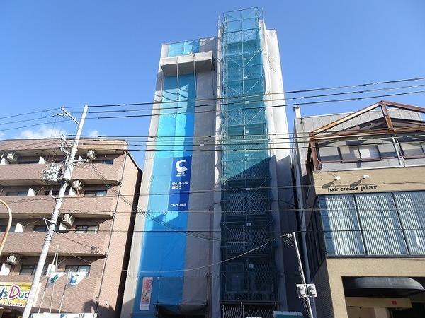フォレストインサイド鳳