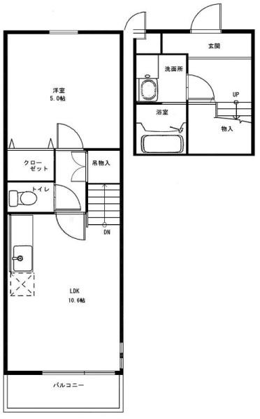 フジパレススリーハーブズほたる