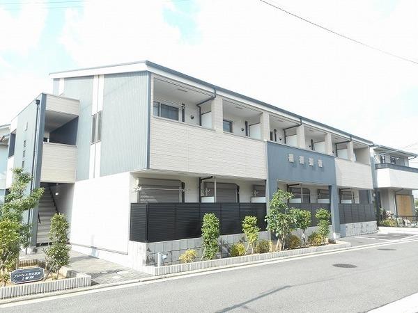 フジパレス初芝駅南１番館