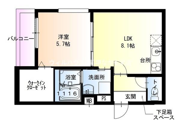 フジパレス新金岡３番館