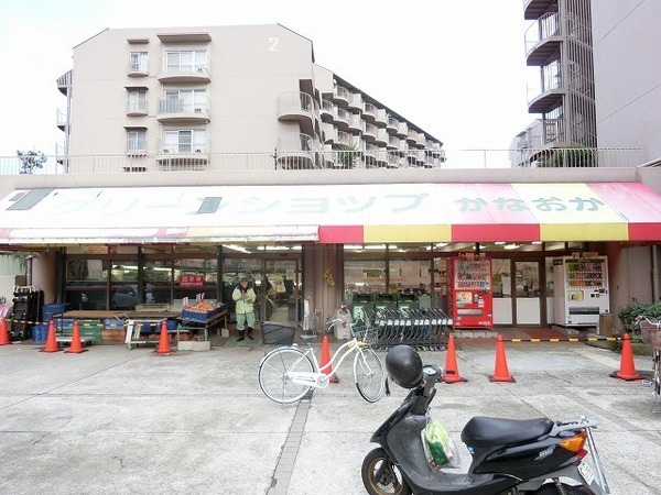 フジパレス新金岡３番館(サンプラザパスト金岡店)