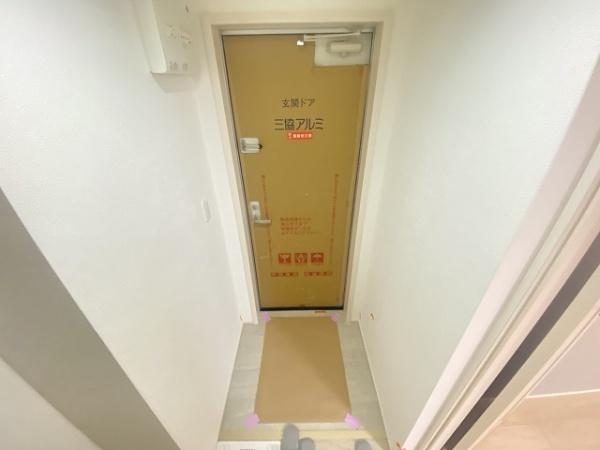 フジパレス新金岡３番館