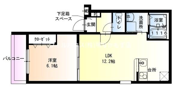 フジパレス新金岡３番館