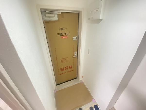 フジパレス新金岡３番館