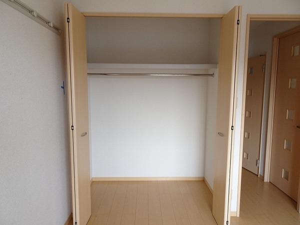 ベァーフルート深井Ａ棟