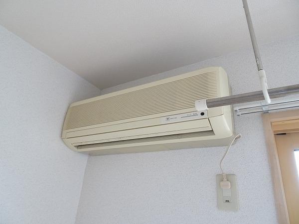 ベァーフルート深井Ａ棟