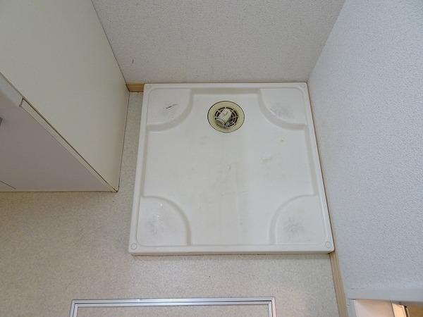 ベァーフルート深井Ａ棟