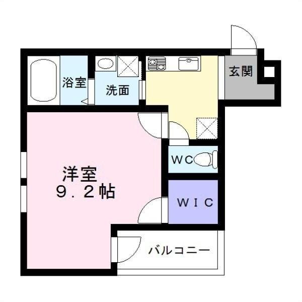 ラメゾン向陵中町２番館