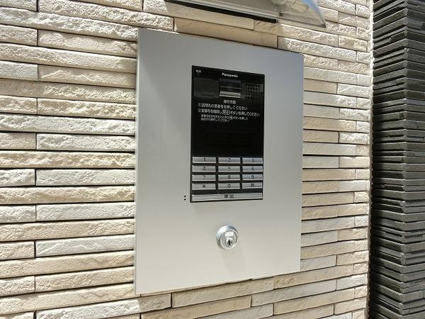 ラメゾン向陵中町２番館