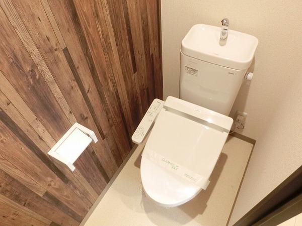 ラメゾン向陵中町２番館