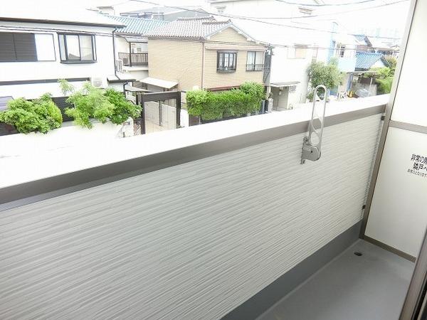 フジパレス堺鳳中５番館