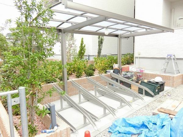 フジパレス堺鳳中５番館