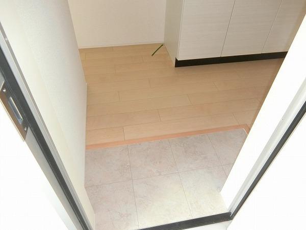フジパレス堺鳳中５番館